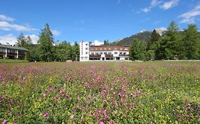 Berghof Seefeld In Tirol